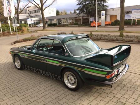 BMW 30 csl 2275300